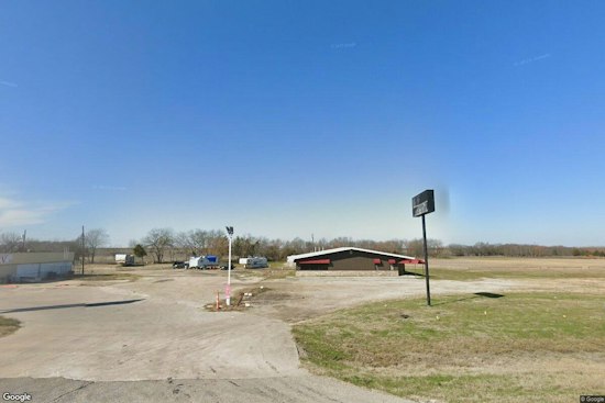 Cooper Man Charged With Soliciting a Minor Online