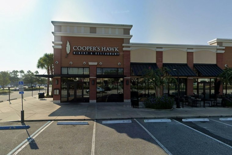 Cooper's Hawk Winery Lands in Nicholasville, Bringing 300-Seat Dining Room
