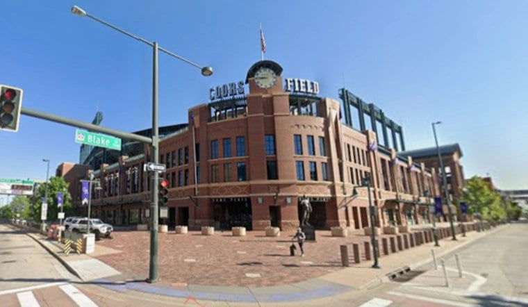 Coors Field Hot Dog Legend Joyl Watkins Hangs Up His Tongs After 31 Years
