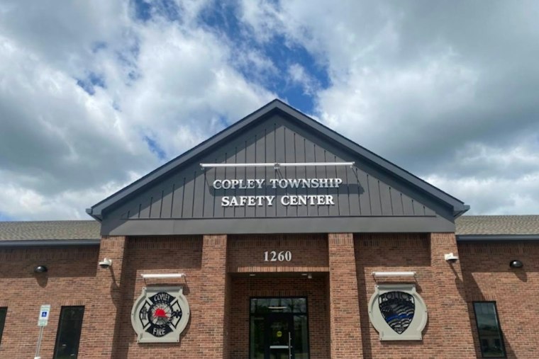 Copley Township's First Fire Levy Since 2020 Aims to Fund Aging Trucks