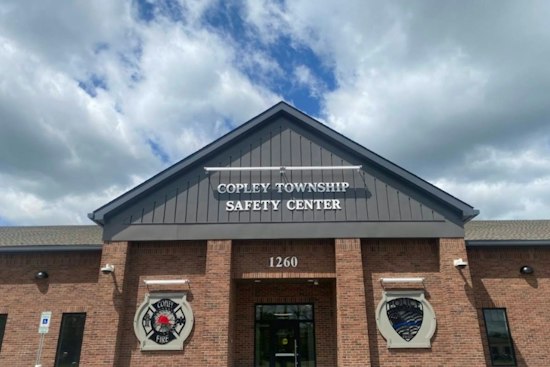 Copley Township's First Fire Levy Since 2020 Aims to Fund Aging Trucks