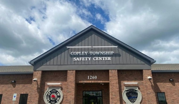 Copley Township's First Fire Levy Since 2020 Aims to Fund Aging Trucks
