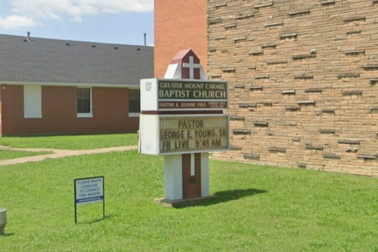 Copper Thieves Leave Two Oklahoma Churches Without Heat