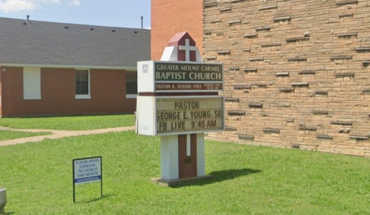 Copper Thieves Leave Two Oklahoma Churches Without Heat