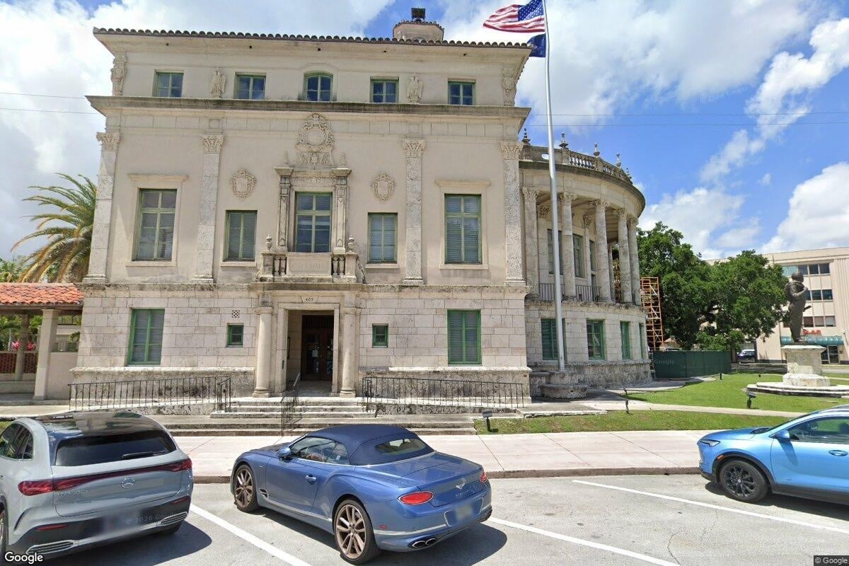 Coral Gables Commissioner Melissa Castro Faces Florida Ethics Hearing; Reelection Set for November 3, 2026