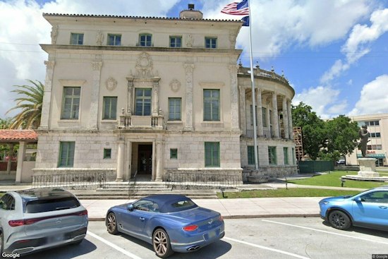 Coral Gables Commissioner Melissa Castro Faces Florida Ethics Hearing; Reelection Set for November 3, 2026