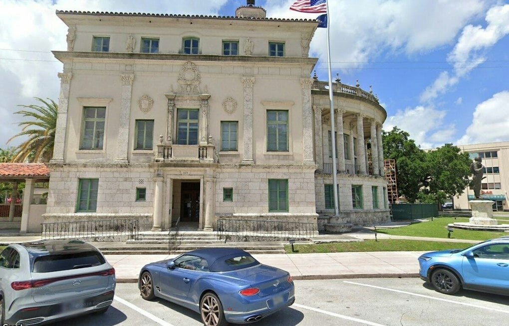 Coral Gables Commissioner Melissa Castro Faces Florida Ethics Hearing; Reelection Set for November 3, 2026