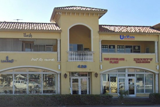 Coral Gables Record Shop Prices Rare Beatles Butcher Cover at $5K