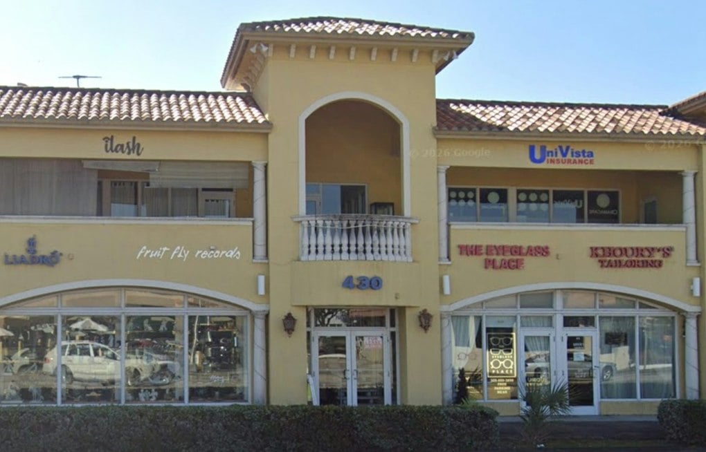Coral Gables Record Shop Prices Rare Beatles Butcher Cover at $5K