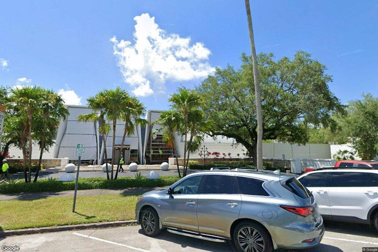 Coral Gables' Temple Judea Taps Design Team to Reimagine Morris Lapidus Campus