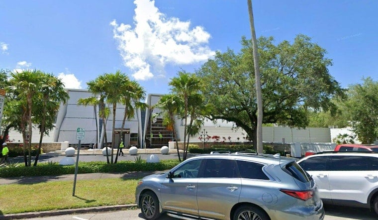 Coral Gables' Temple Judea Taps Design Team to Reimagine Morris Lapidus Campus