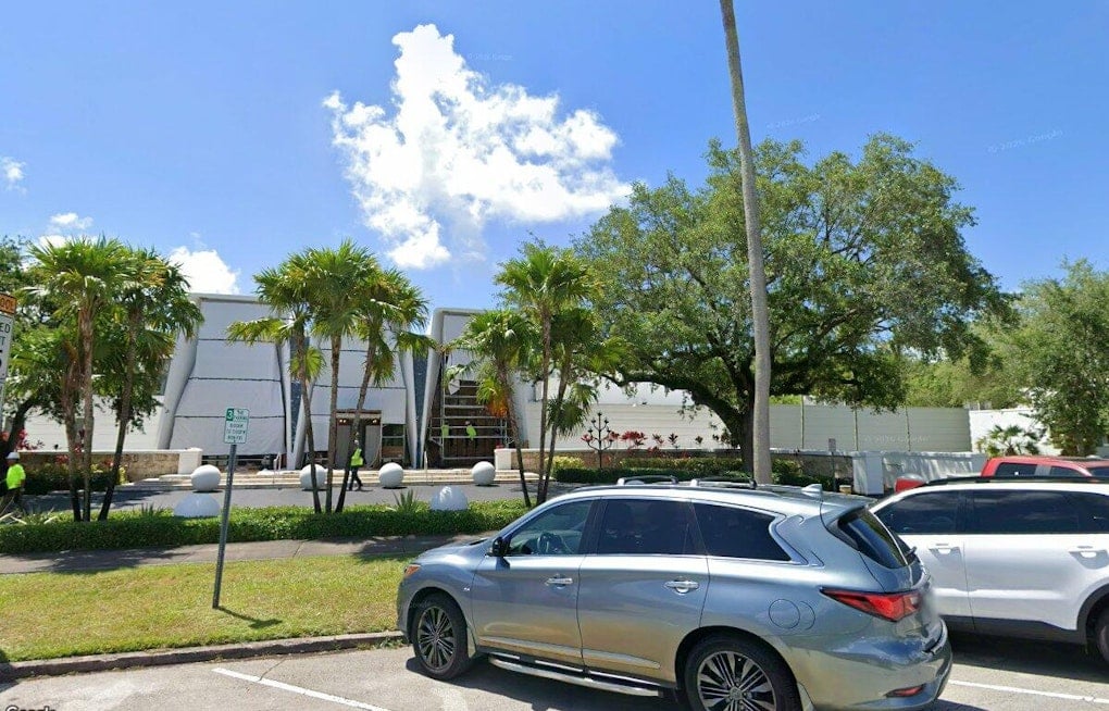 Coral Gables' Temple Judea Taps Design Team to Reimagine Morris Lapidus Campus
