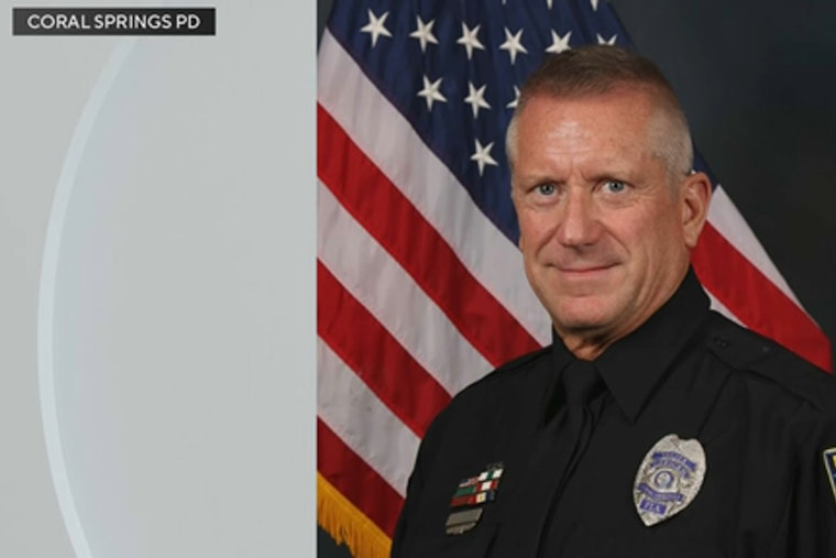 Coral Springs Fires School Officer After Probe Sustains Sexual Battery Claim