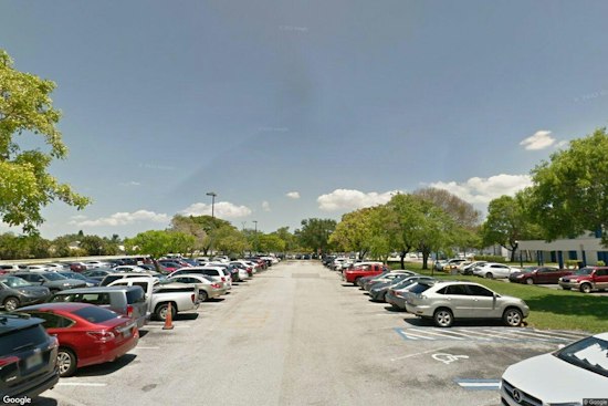 Coral Springs Fires School Officer After Probe Sustains Sexual Battery Claim
