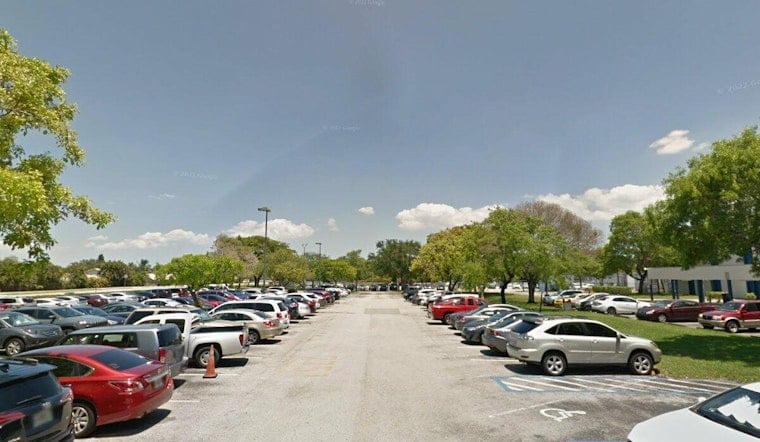 Coral Springs Fires School Officer After Probe Sustains Sexual Battery Claim