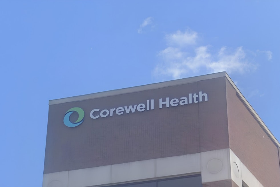 Corewell, Select Medical to Build 84-Bed Rehab Hospital Across From Troy ER