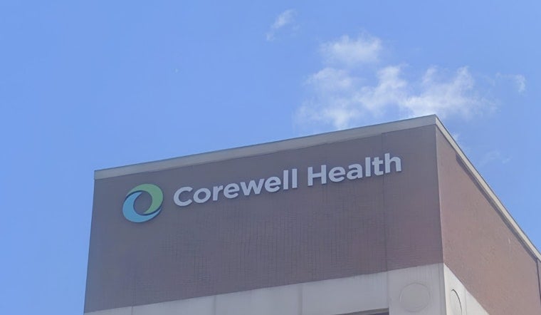 Corewell, Select Medical to Build 84-Bed Rehab Hospital Across From Troy ER