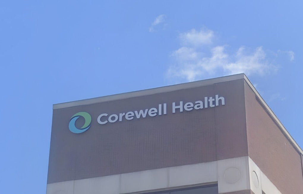 Corewell, Select Medical to Build 84-Bed Rehab Hospital Across From Troy ER