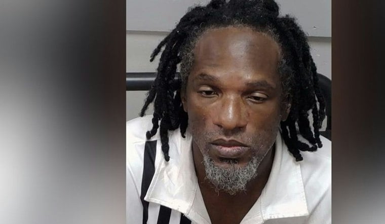 Corey Leonard King arrested on new Bexar County felony charges, deputies say