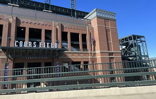 Corgis, Costumes and Pup Cups Take Over Coors Field for Bark at the Park
