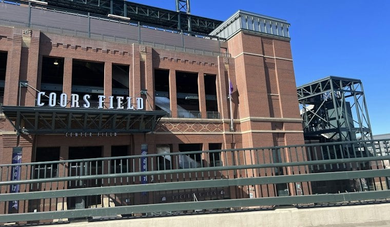 Corgis, Costumes and Pup Cups Take Over Coors Field for Bark at the Park