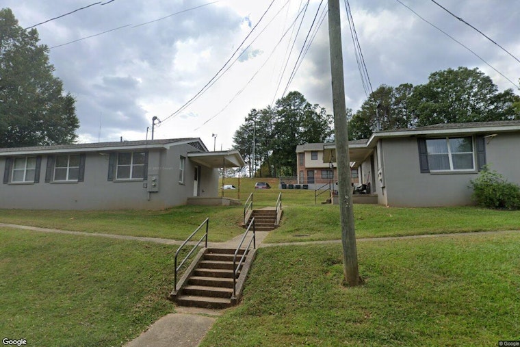 Cornelia Woman, 49-Year Suspect Nabbed After Hiding in Her Closet