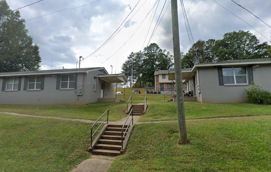 Cornelia Woman, 49-Year Suspect Nabbed After Hiding in Her Closet