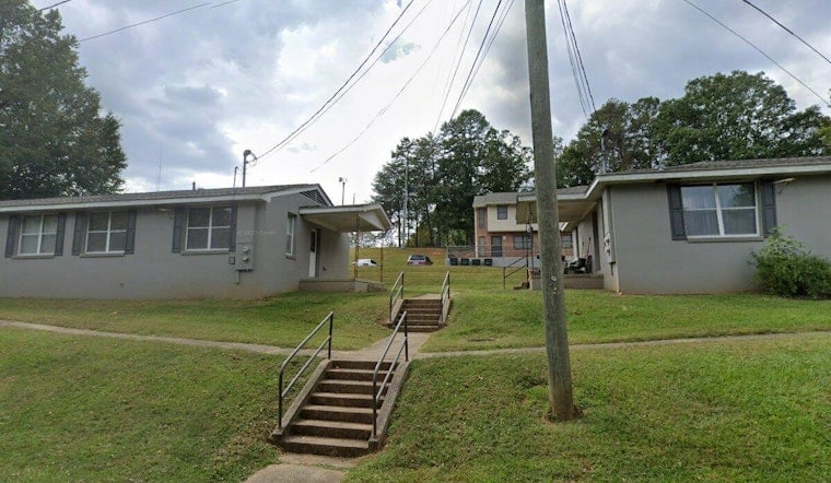 Cornelia Woman, 49-Year Suspect Nabbed After Hiding in Her Closet