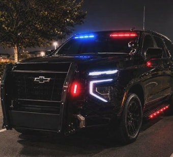 Corona Police Snag Armed Suspect With Grappler in Chase, a California First