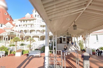 Coronado's Haunted Hotel Del Still Won't Let Kate Morgan's Mystery Rest