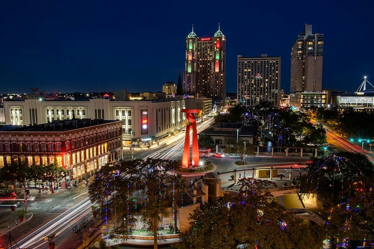 Corpus Christi Bayfront Hosts 200 Chefs Chasing Golden Tickets This Weekend