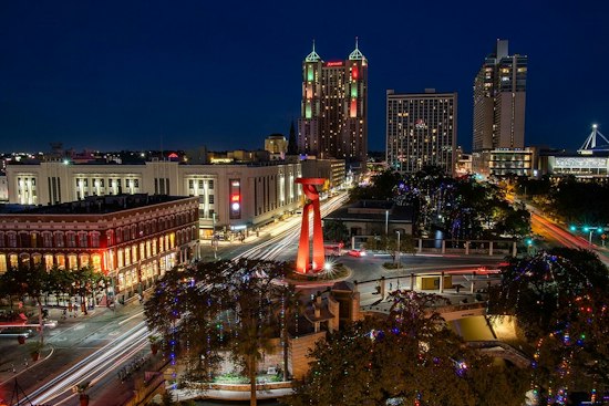 Corpus Christi Bayfront Hosts 200 Chefs Chasing Golden Tickets This Weekend