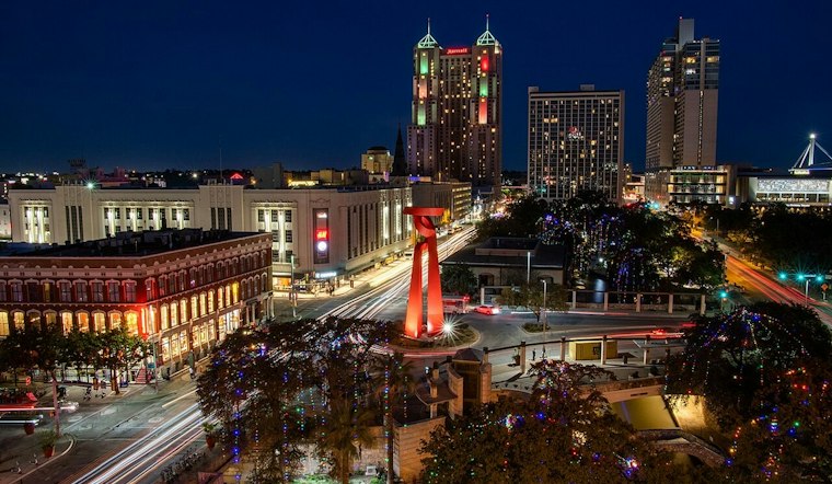 Corpus Christi Bayfront Hosts 200 Chefs Chasing Golden Tickets This Weekend