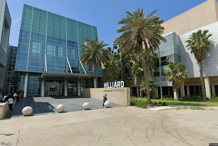 Corpus Christi's Hilliard Center Gets $4M Glow-Up After Snubbing Henry