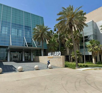 Corpus Christi's Hilliard Center Gets $4M Glow-Up After Snubbing Henry