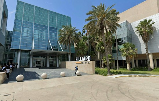 Corpus Christi's Hilliard Center Gets $4M Glow-Up After Snubbing Henry
