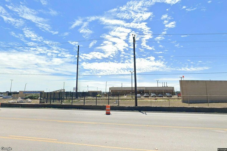 Corpus Christi's Mary Rhodes Pipeline Fails, City Scrambles to Cover 70 Million Gallons
