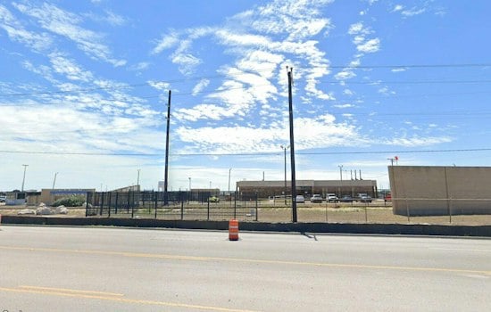 Corpus Christi's Mary Rhodes Pipeline Fails, City Scrambles to Cover 70 Million Gallons
