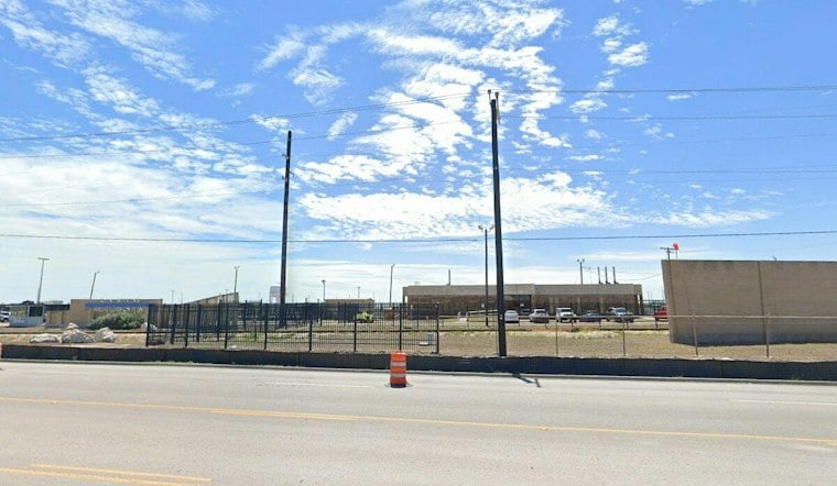 Corpus Christi's Mary Rhodes Pipeline Fails, City Scrambles to Cover 70 Million Gallons