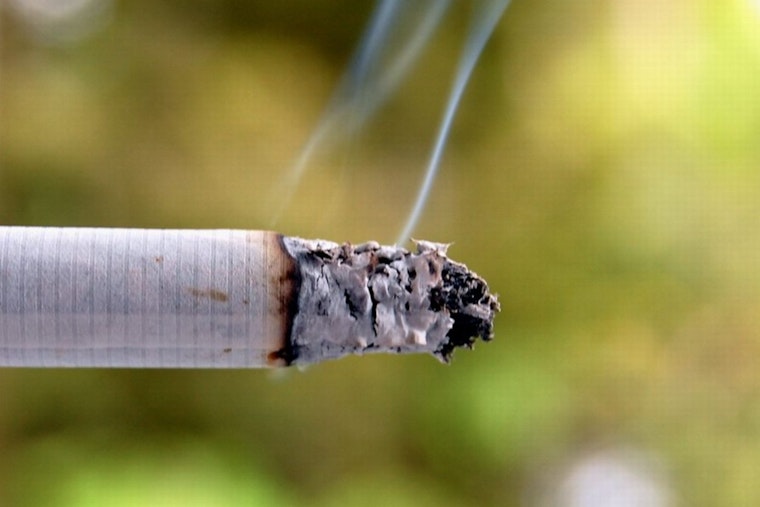 Corte Madera Advances Total Tobacco Ban, Local Shop Owner Warns of Closure