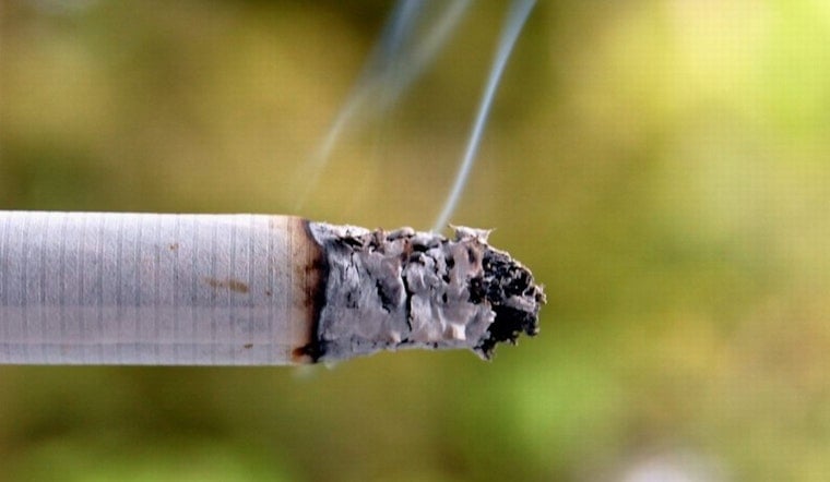 Corte Madera Advances Total Tobacco Ban, Local Shop Owner Warns of Closure