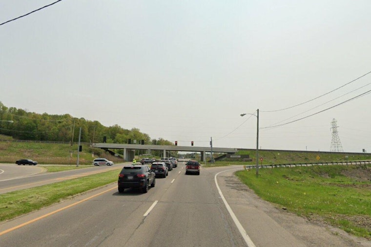 Cortland Navy Veteran, 42, Killed After Loose Horses Wander Onto Ohio 46