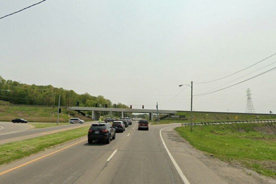 Cortland Navy Veteran, 42, Killed After Loose Horses Wander Onto Ohio 46