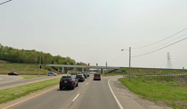 Cortland Navy Veteran, 42, Killed After Loose Horses Wander Onto Ohio 46