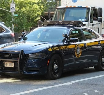 Cortlandt Man, 58, Dies After ATV Rolls and Pins Him Near Old Crompond Road