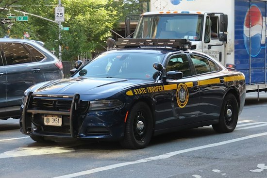 Cortlandt Man, 58, Dies After ATV Rolls and Pins Him Near Old Crompond Road