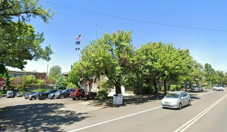 Corvallis-Area Deputies Hunt Motorcyclist Who Hit 150 MPH Fleeing Traffic Stop
