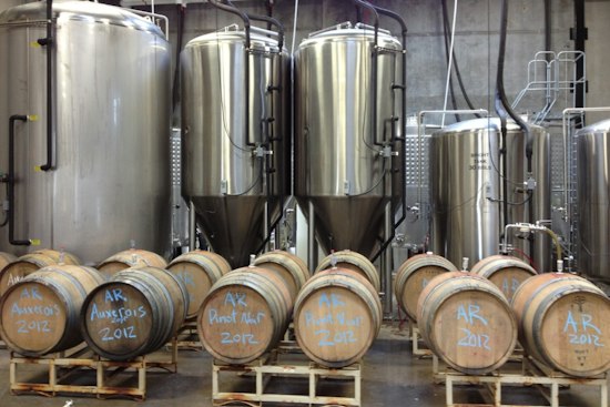 Corvallis Cidery Throws 16th Harvest Party, Feeds Oregon Food Bank