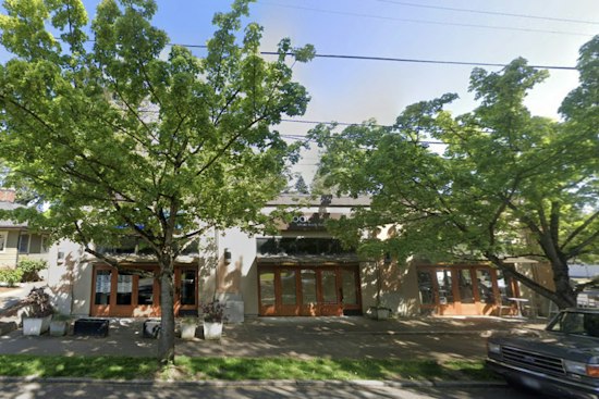 Cosmopolis Coffee Takes Over Irvington's Former Saint Simon Space on NE Broadway