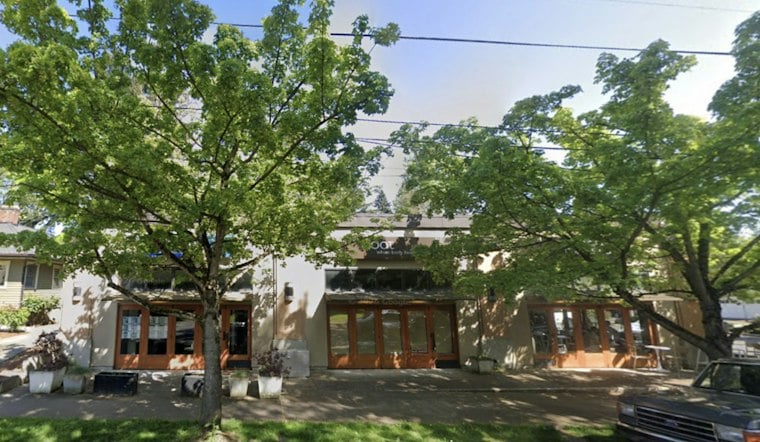 Cosmopolis Coffee Takes Over Irvington's Former Saint Simon Space on NE Broadway